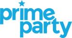 Prime Party Coupons & Discount Codes