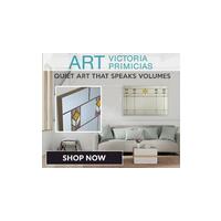 Victoria Primicias ART Coupons & Discount Codes