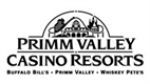 Primm Valley Casino Resorts Coupons & Discount Codes
