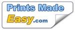 Prints Made Easy Coupons & Promo Codes
