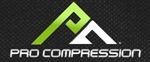 PRO Compression Coupons & Discount Codes