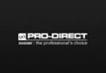 Pro-Direct Soccer Coupons & Discount Codes