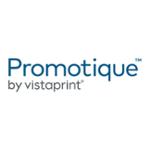 Promotique by Vistaprint Coupons & Discount Codes