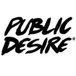 Public Desire Coupons & Discount Codes