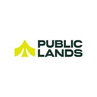 Public Lands Coupons & Discount Codes