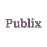 Publix Coupons & Discount Codes