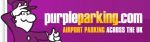 Purple Parking Coupons & Discount Codes