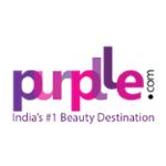 Purplle.com Coupons & Discount Codes
