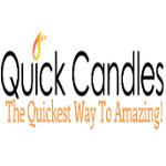 Quick Candles Coupons & Discount Codes