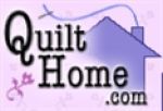 QuiltHome.com Coupons & Discount Codes
