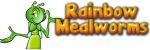 Rainbow mealworms Coupons & Discount Codes