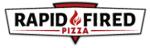 Rapid Fired Pizza Coupons & Discount Codes