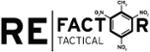 RE Factor Tactical  Coupons & Discount Codes