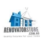 Renovator Store Coupons & Discount Codes