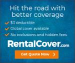RentalCover.com Coupons & Discount Codes