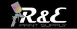R & E Paint Supply Coupons & Discount Codes