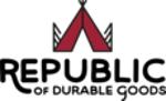 Republic of Durable Goods