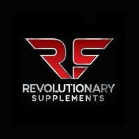 Revolutionary Supplements Coupons & Discount Codes