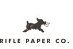 Rifle Paper Co. Coupons & Discount Codes