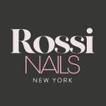 Rossi Nails Coupons & Discount Codes