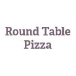 Round Table Pizza Coupons & Discount Codes