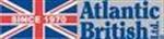 Atlantic British Coupons & Discount Codes