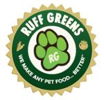 Ruff Greens Coupons & Discount Codes