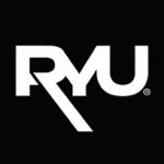 RYU Coupons & Discount Codes