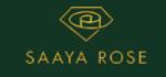 Saaya Rose Coupons & Discount Codes