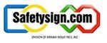 SafetySign Coupons & Promo Codes