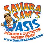 Sahara Sam's Oasis Coupons & Discount Codes