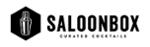 SaloonBox Coupons & Discount Codes