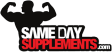 Same Day Supplements Coupons & Discount Codes