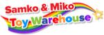 Samko & Miko Toy Warehouse Coupons & Discount Codes