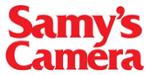 Samy's Camera Coupons & Discount Codes