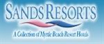 Sands Resorts Coupons & Discount Codes