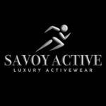 Savoy Active Coupons & Discount Codes