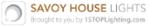 Savoy House Lights Coupons & Discount Codes