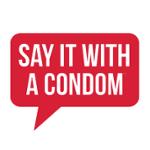 Say It With A Condom Coupons & Discount Codes