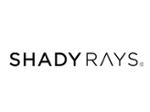 Shady rays glasses Coupons & Discount Codes