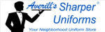 Averill's Sharper Uniforms Coupons & Discount Codes