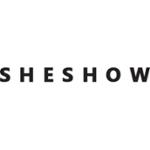SheShow Coupons & Discount Codes