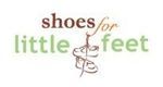 Shoes For Little Feet Coupons & Promo Codes