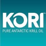 Kori Krill Oil Coupons & Discount Codes