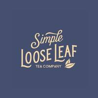 Simple Loose Leaf Coupons & Discount Codes