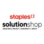 staples solutionshop Canada