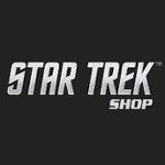 Star Trek Shop Coupons & Discount Codes