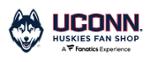 UConn Huskies Fan Shop
