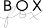 BOXFOX Coupons & Discount Codes