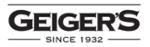 GEIGER'S Coupons & Discount Codes